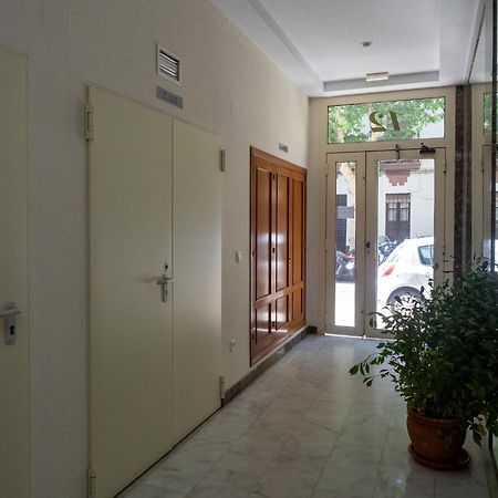 Bhost - Virrey Apartment Kordoba Bagian luar foto