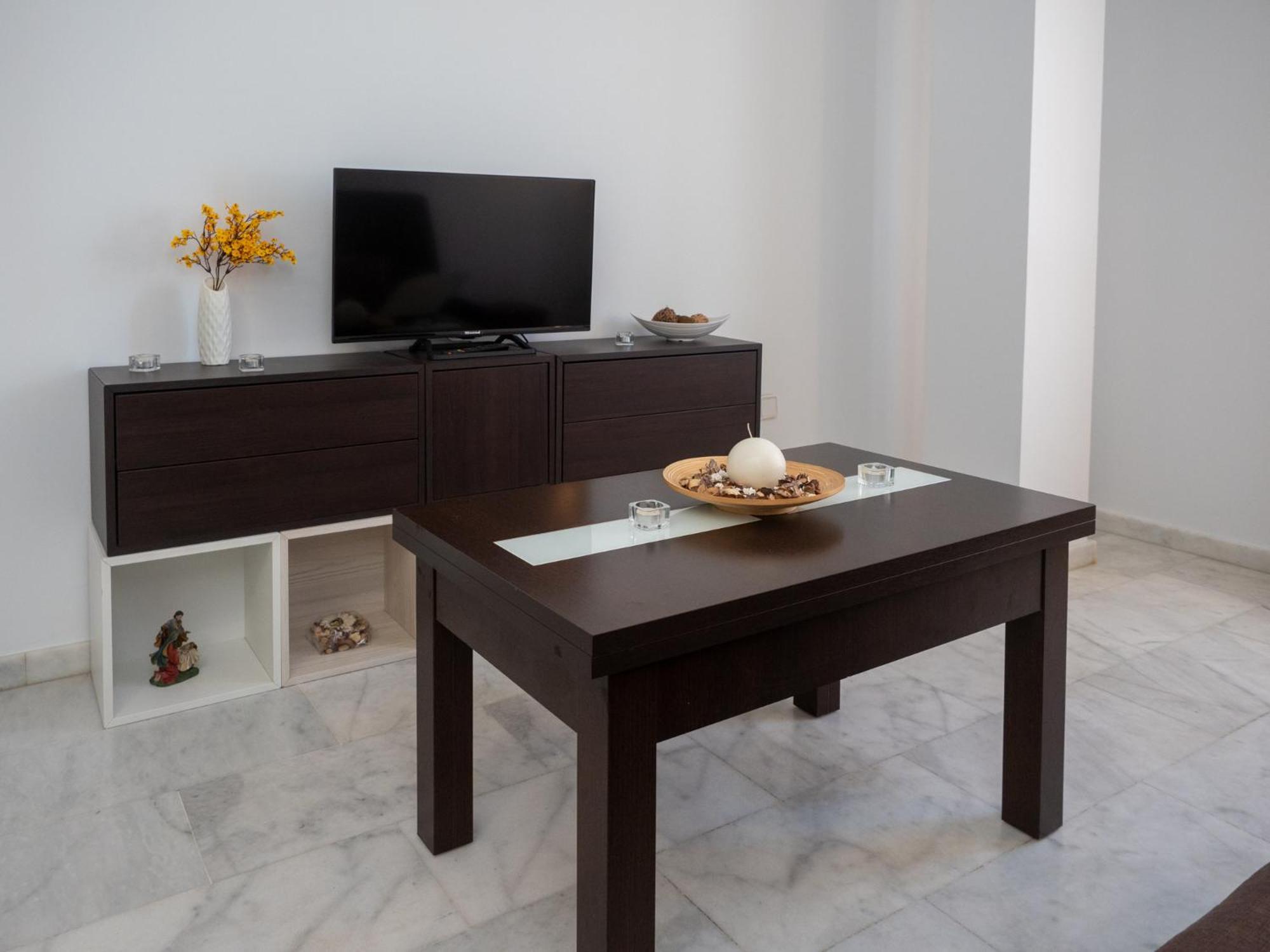 Bhost - Virrey Apartment Kordoba Bagian luar foto