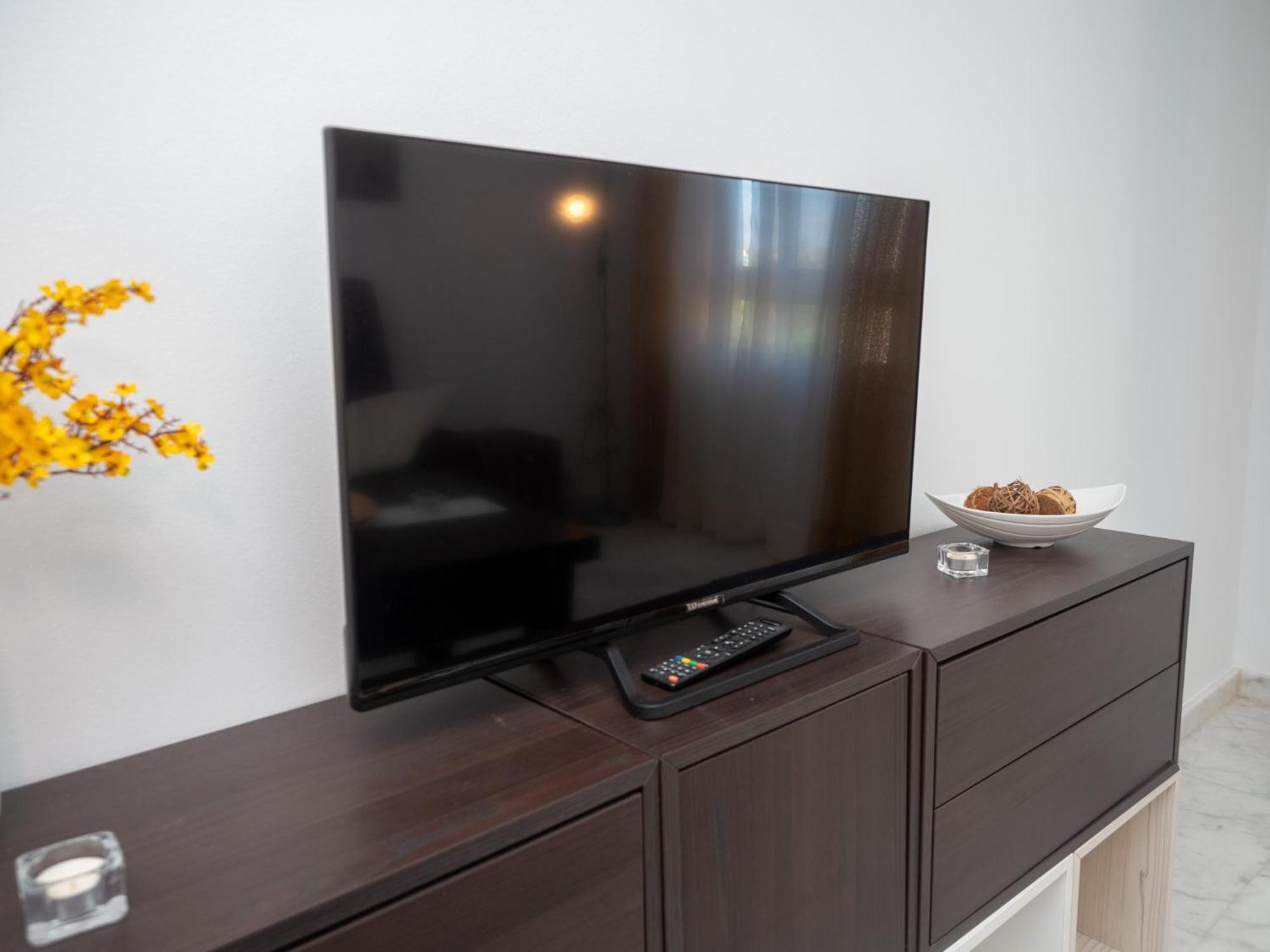 Bhost - Virrey Apartment Kordoba Bagian luar foto