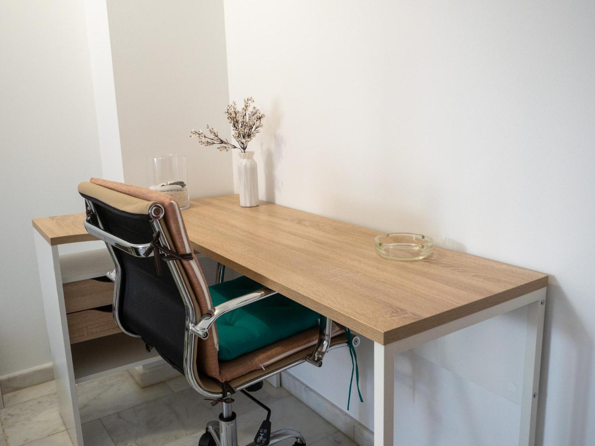 Bhost - Virrey Apartment Kordoba Bagian luar foto