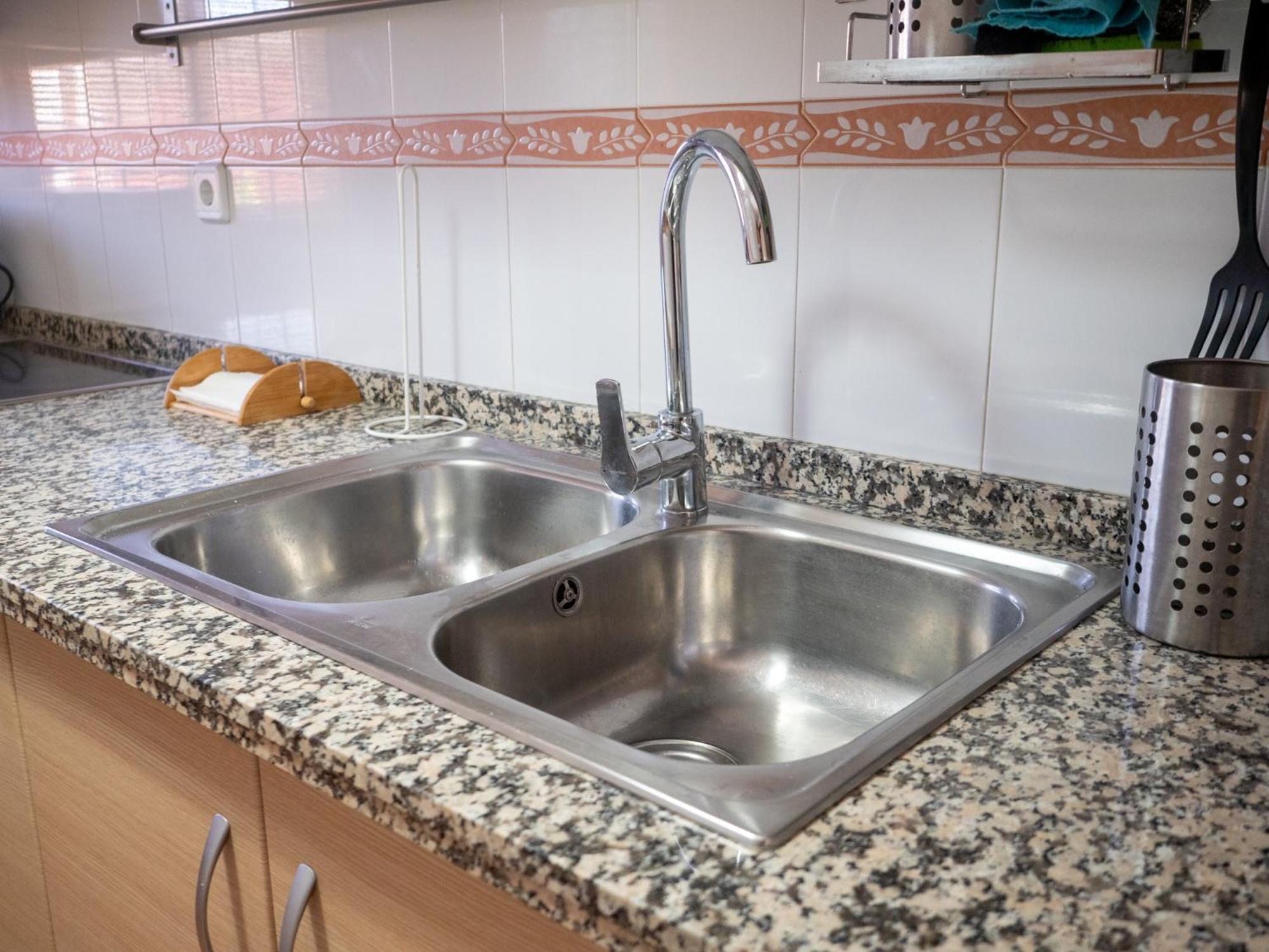 Bhost - Virrey Apartment Kordoba Bagian luar foto
