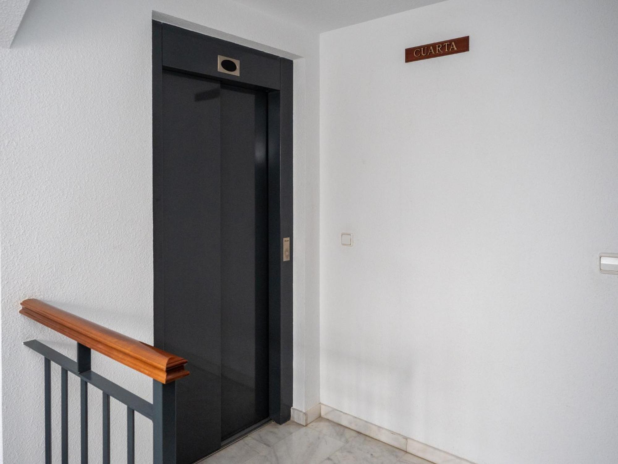 Bhost - Virrey Apartment Kordoba Bagian luar foto