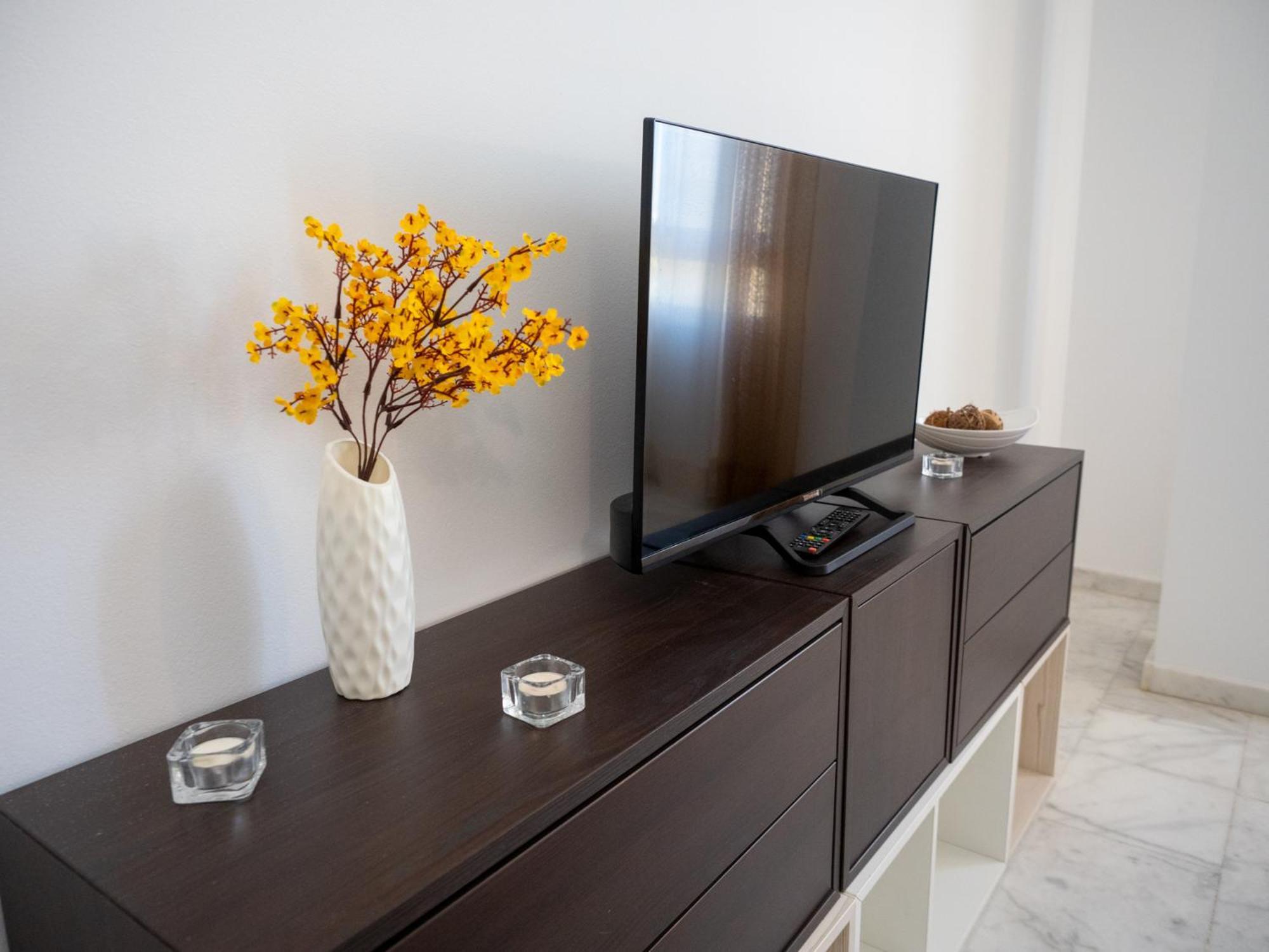 Bhost - Virrey Apartment Kordoba Bagian luar foto