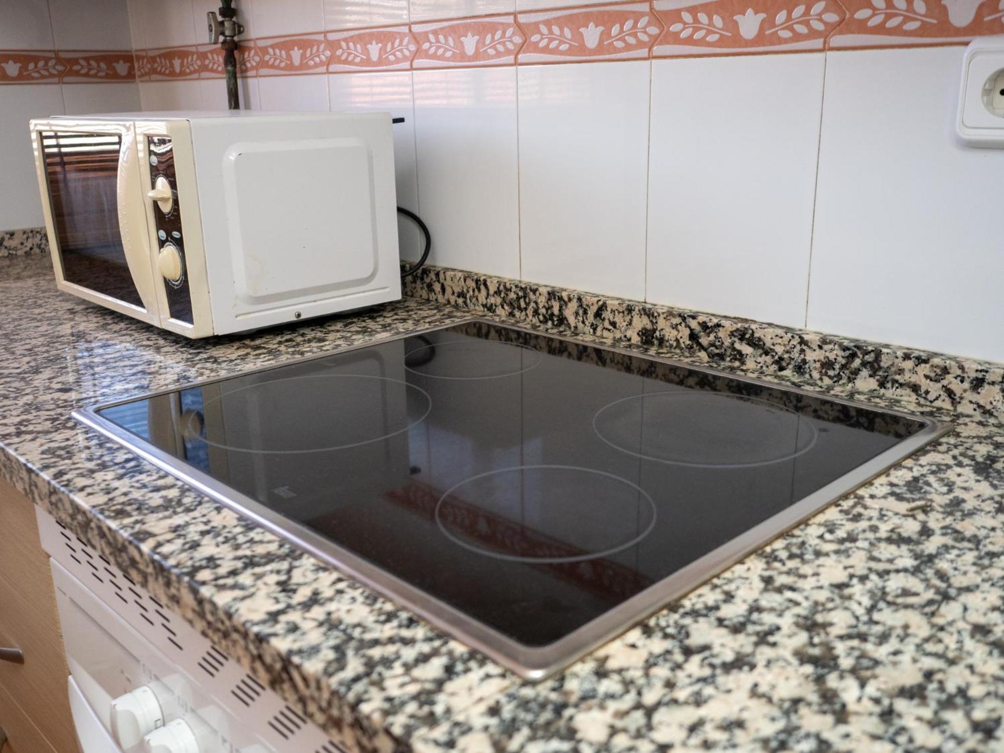 Bhost - Virrey Apartment Kordoba Bagian luar foto