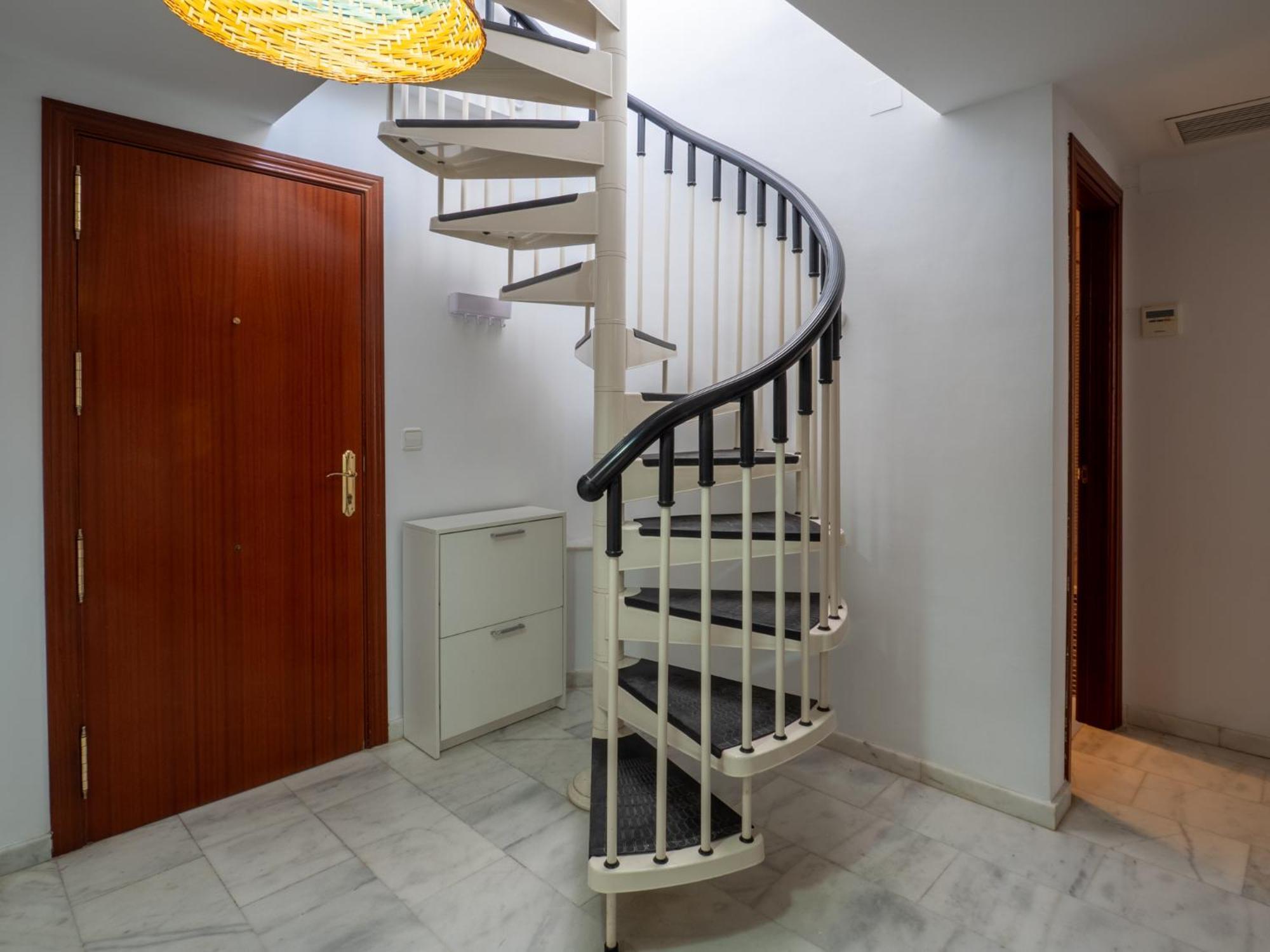 Bhost - Virrey Apartment Kordoba Bagian luar foto