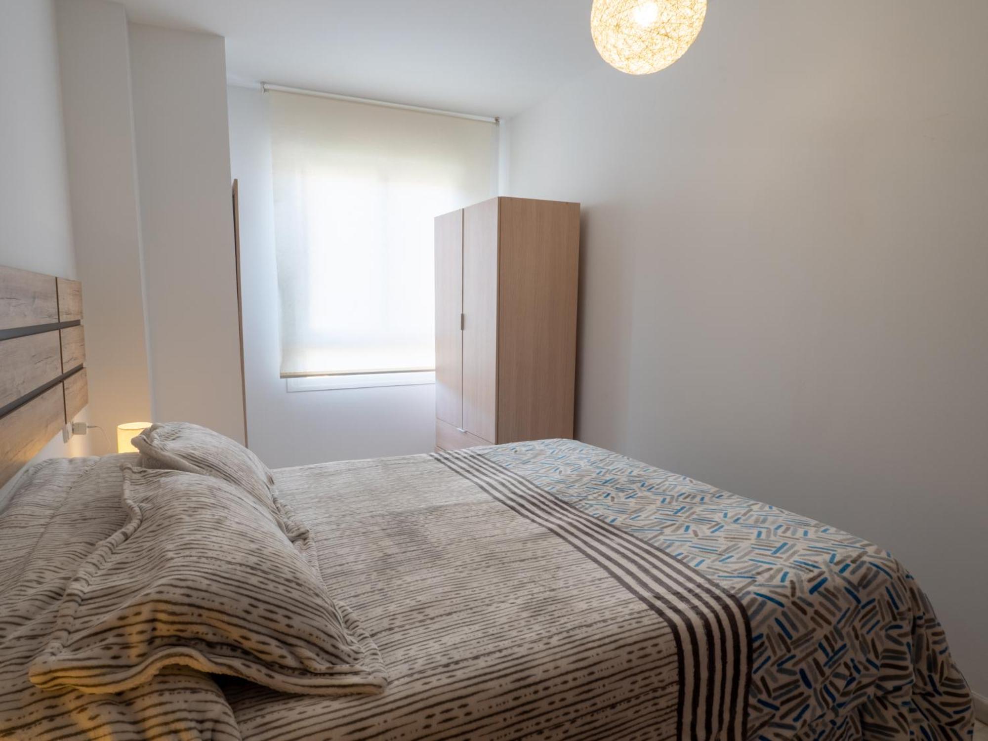 Bhost - Virrey Apartment Kordoba Bagian luar foto