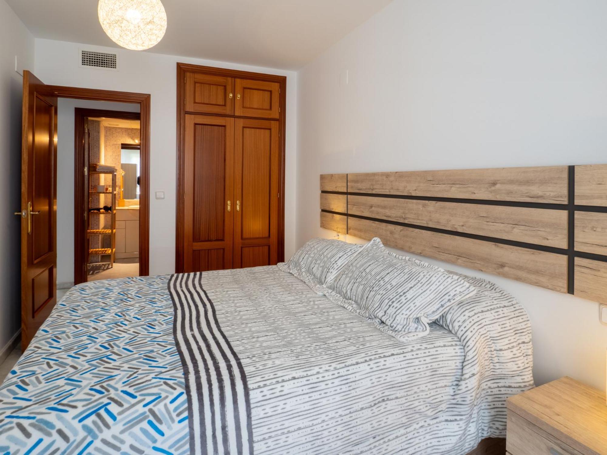 Bhost - Virrey Apartment Kordoba Bagian luar foto