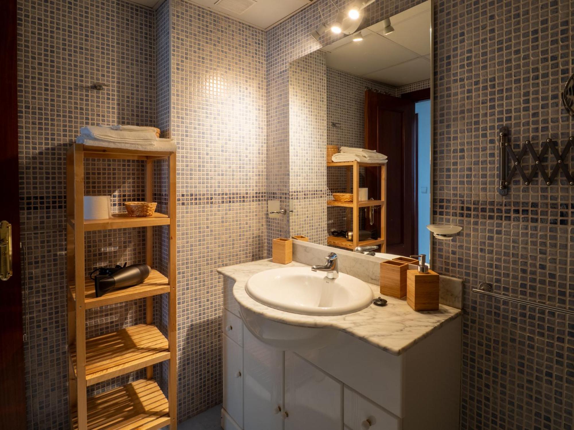 Bhost - Virrey Apartment Kordoba Bagian luar foto