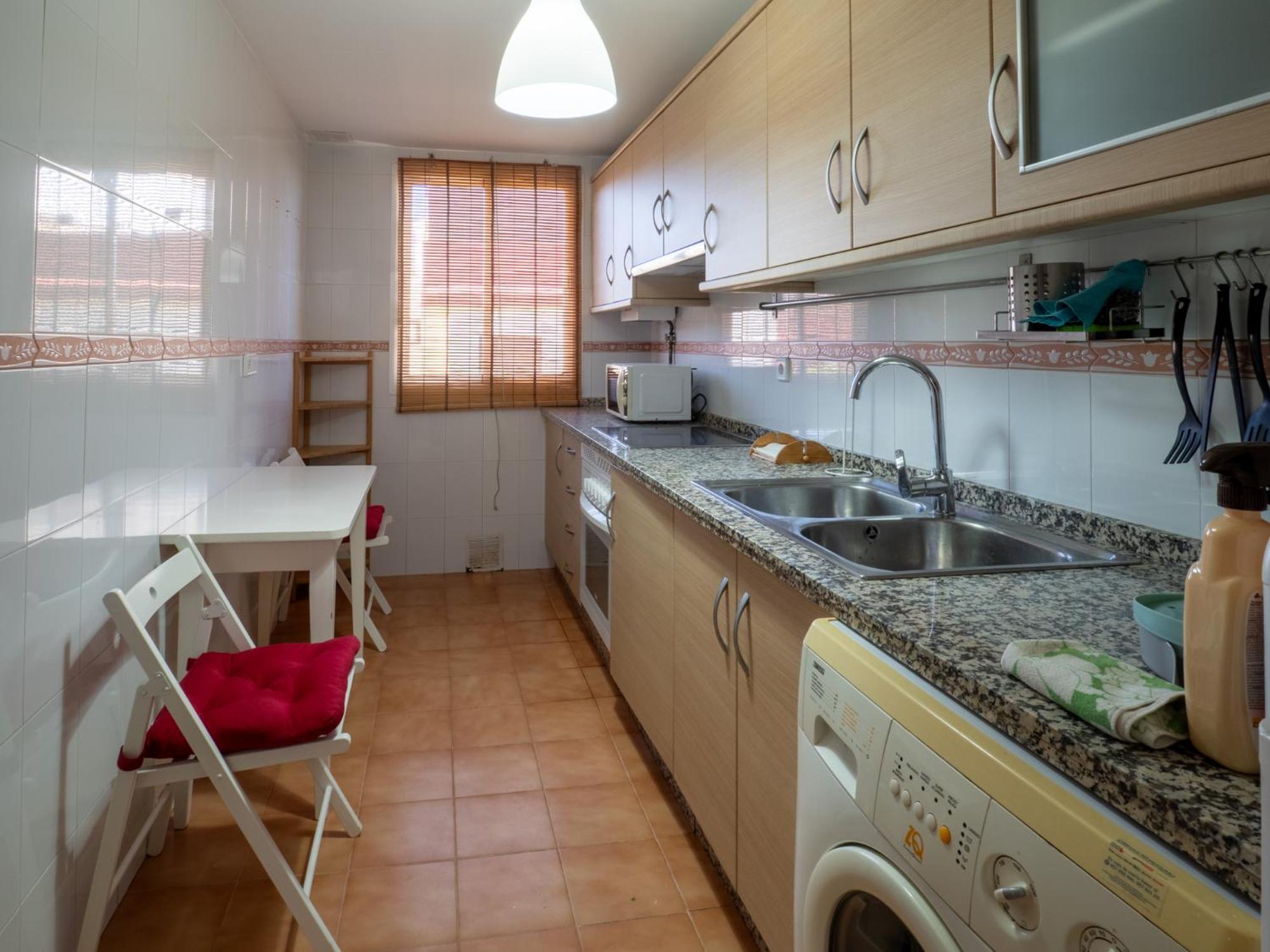 Bhost - Virrey Apartment Kordoba Bagian luar foto
