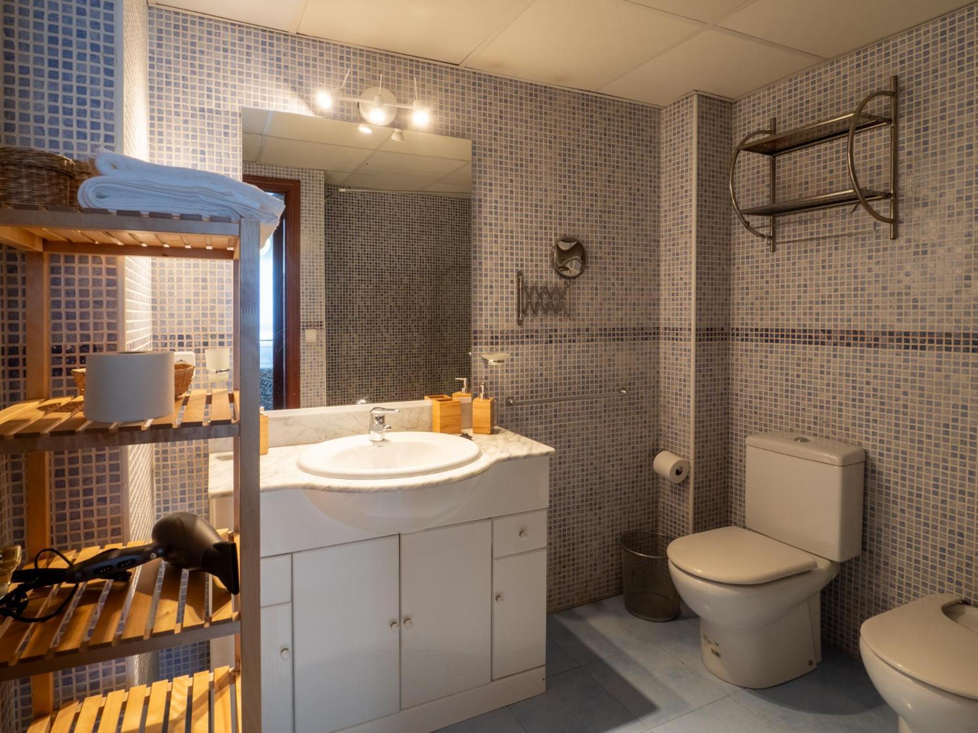 Bhost - Virrey Apartment Kordoba Bagian luar foto